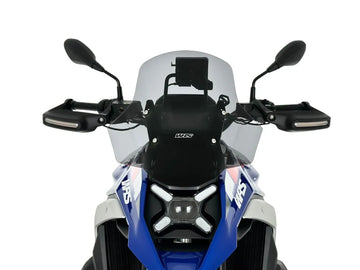 BMW R 1300 GS Trophy [WRS] – Windshield - 0