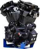 Harley-Davidson FXBR 1923 Softail Breakout 117 [2023-2024] - MK136 Black Edition Motor – Bild 8