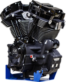 Harley-Davidson FLI 1868 Hydra-Glide Revival 114 [2024] - MK136 Black Edition Motor – Merkmal: 475G Nockenwelle – Bild 4