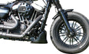 Harley Davidson Sportster 883 Iron XL [CULT WERK] – Front Spoiler Bobber-5