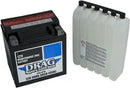 California 1000 [DRAG SPECIALTIES] – Wartungsfreie Batterie