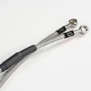 KTM WR 125 [1981] - Front oversize brake kit - picture 8