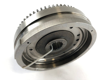 Ducati 900 SS [1993] - Flywheel with starter freewheel - 0