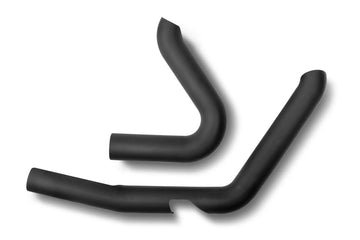 harley davidson softail [ZARD] – heat shield