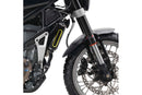 HUSQVARNA VITPILEN 401 [2025] – Front Fender Extension – Black-2