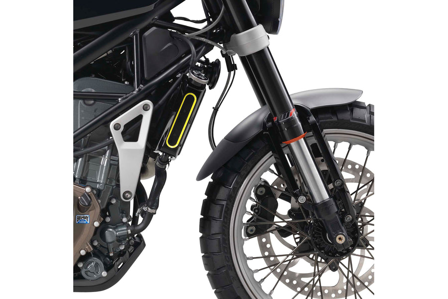 HUSQVARNA VITPILEN 401 [2025] – Front Fender Extension – Black