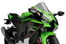 KAWASAKI ZX-10RR [2025] – Race Side Spoiler – Black-1