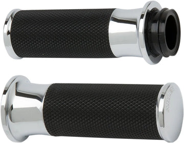 harley davidson sportster s 1250 [ARLEN NESS] – Smooth grips