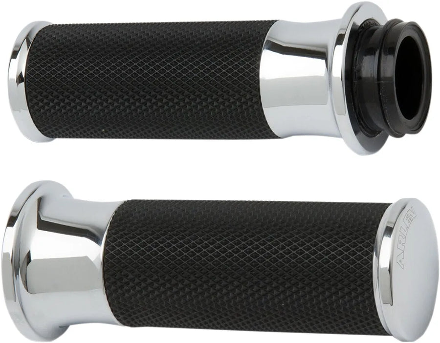 harley davidson sportster s 1250 [ARLEN NESS] – Smooth grips