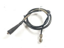 Husqvarna TE 610 8AE [1996] - Brake hose brake line front-1