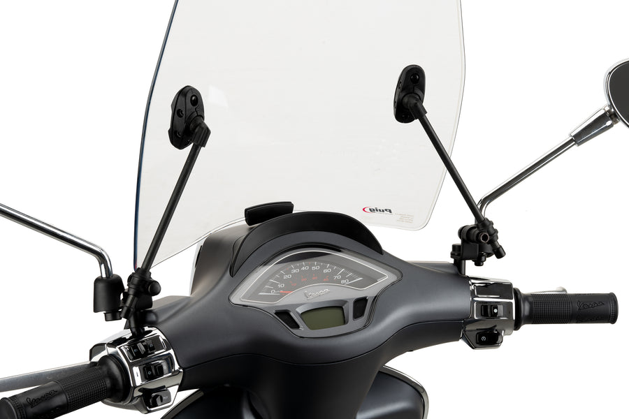 VESPA SPRINT 150 IGET ABS [2024] – Urban scooter screen – tinted