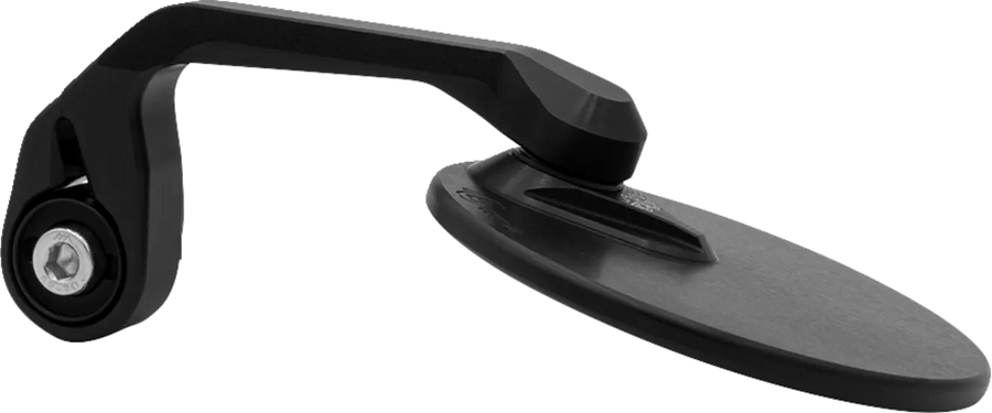 bmw g 650 gs [GILLES TOOLING] – MOON handlebar end mirror