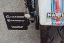 harley davidson nightster [CULT WERK] – license plate holder RH975-4