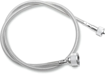 harley davidson fxwg [DRAG SPECIALTIES] – speedometer cable for front-wheel drive - 0