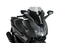 HONDA FORZA 300 [2020] – Windshield V-Tech Line Sport – Black-1