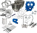 Harley-Davidson FXEF 1340 Fat Bob [1985-1986] - 0,585" Street Performance Ventilfeder-Kit – Bild 4
