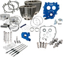 Harley-Davidson FXDWG3 1450 Dyna Wide Glide Limited Edition [2002] - 100" Power Package Motor-Performance-Kit – Bild 1