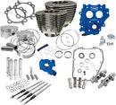 Harley-Davidson FXDWG3 1450 Dyna Wide Glide Limited Edition [2002] - 100" Power Package Motor-Performance-Kit – Bild 2
