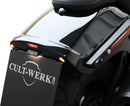 harley davidson fxfb [CULT WERK] – license plate holder-3