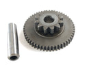 Suzuki Bandit GSF 1200 S WVA9 [2001] - Starter gear-1