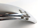 Yamaha XS 650 Type 447 [1975] - Front fender with dent and crack-3
