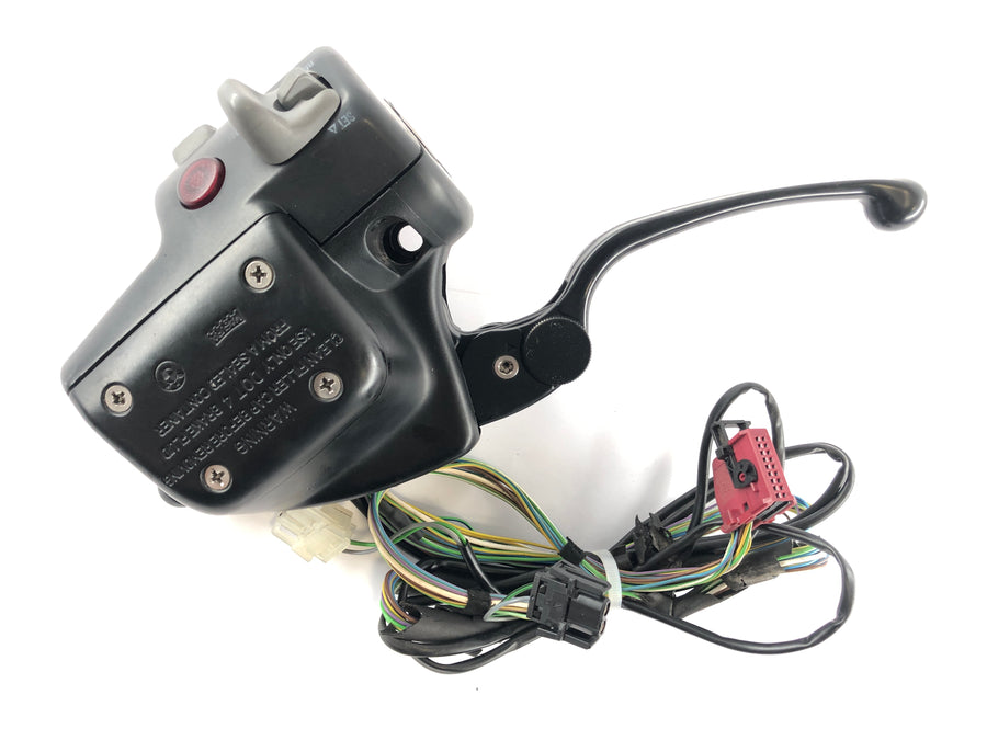 BMW K 1200 GT K12 [2004] - Handlebar switch left
