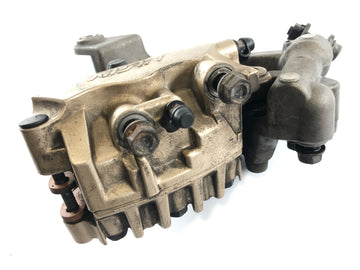 Honda VFR 800 RC46 [2005] - brake caliper front left - 0