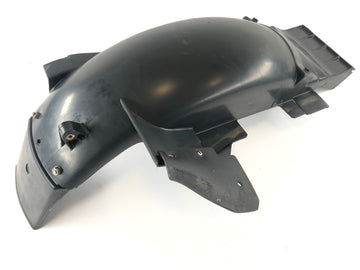 Honda XRV 750 Africa Twin RD04 [1993] - Inner fender rear wheel cover splash guard - 0