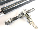 KTM 520 EXC [2001] - Fork Telescopic fork with axle-5