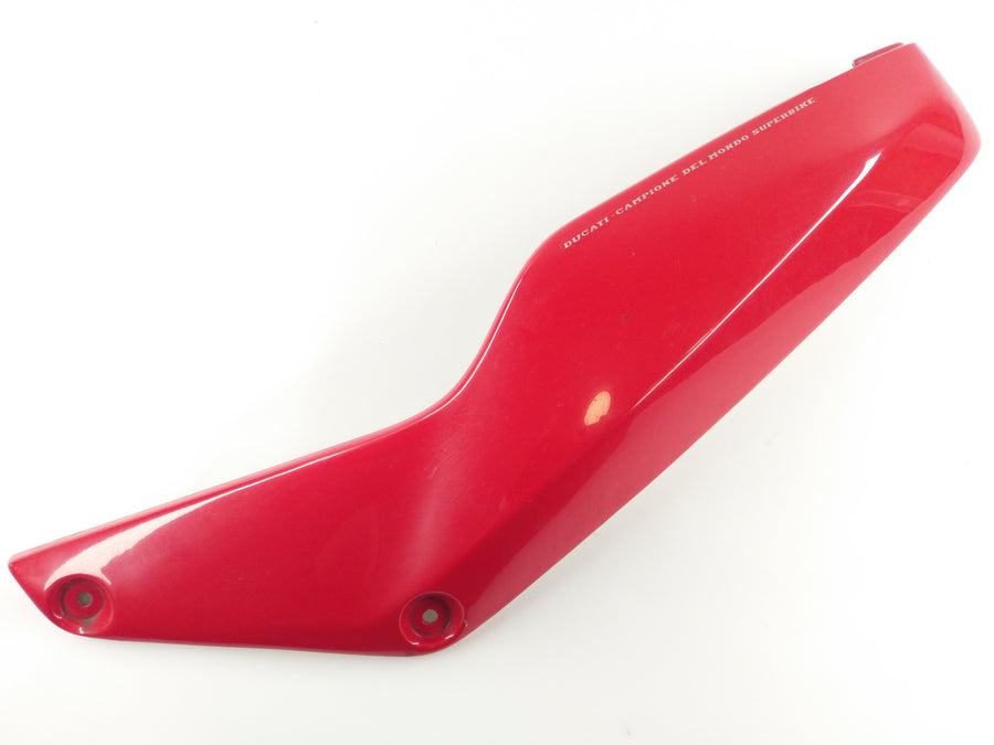 Ducati 750 SS [1994] - Rear fairing left