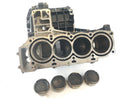 BMW K 1300 S K12S [2009] - Engine housing empty housing with piston-1