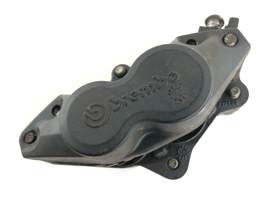 BMW R 1200 RT [2006] - brake caliper front left