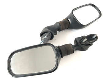 Kawasaki Zephyr 750 ZR750C [1991] - Mirror Rearview Mirror Set Pair