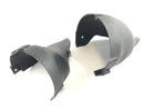 BMW K 1200 RS Type 589 [1999] - Air duct for radiator fan Right Left Set-2