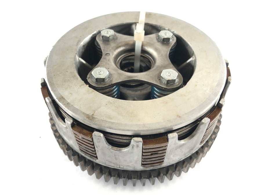 Honda XL 500 S PD01 [1982] - Clutch