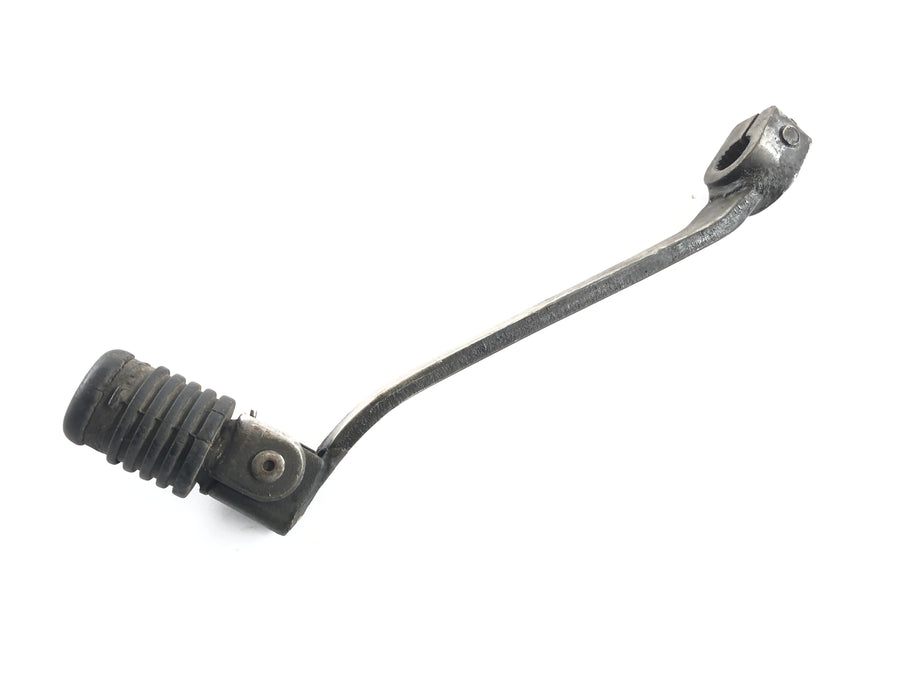 Suzuki DR 750 S SR41B [1988] - Shift pedal gear lever