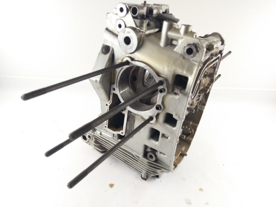 BMW R 1100 GS [1994] - Engine housing empty housing