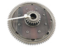 KTM 640 LC4 Prestige [2003] - Clutch-4