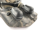 BMW R 1100 S [2001] - Splash guard rear cover heat protection-3