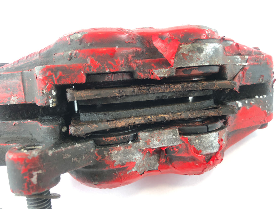 Aprilia RS 125 MPB [2000] - brake caliper front left