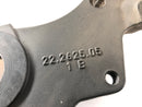Husqvarna 701 Vitpilen [2018] - Anchor plate brake anchor-2