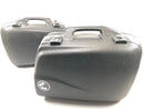 Yamaha GTS 1000 4FV - Luggage set Luggage set with key-1