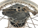 Honda XL 500 R PD02 [1983] - Rim with brake drum-6