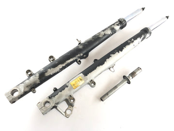 BMW R 1100 R Type 259 [1999] - Fork Telescopic fork with axle