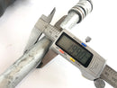 Honda Varadero XL 1000 SD02 [2002] - Fork Telescopic fork with axle-5