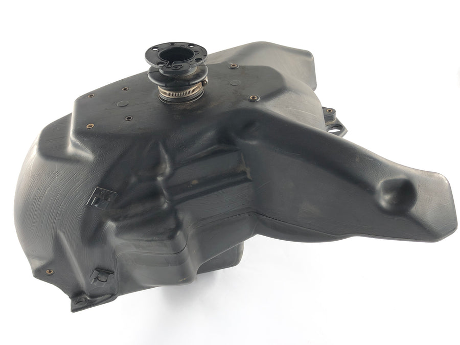 Moto Guzzi Stelvio 1200 8V [2011] - Tank petrol tank