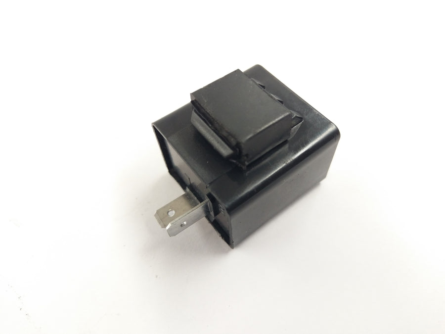 Moto Guzzi V11 Le Mans [2003] - Indicator LED set with relay