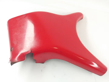 Suzuki Intruder VS 700 VP51A [1986] - Steering head cover fairing left - 0