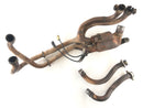 Honda VFR 800 RC46 [2005] - Manifold Exhaust Manifold-2