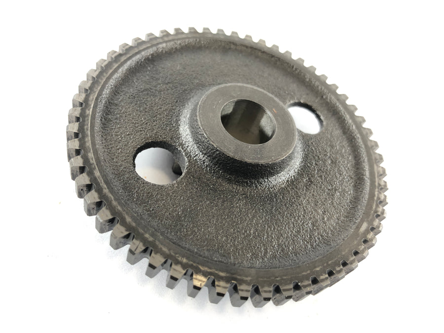 Cagiva Elefant 650 [1985] - Starter gear
